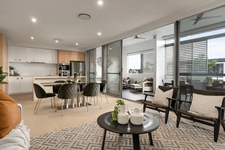 18/44 Addison Avenue, Bulimba QLD 4171