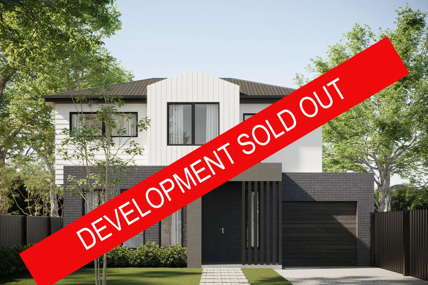Main view of Homely townhouse listing, 55 Middle Road, Maribyrnong VIC 3032