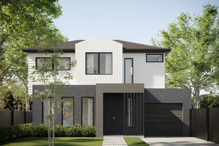 Second view of Homely townhouse listing, 55 Middle Road, Maribyrnong VIC 3032