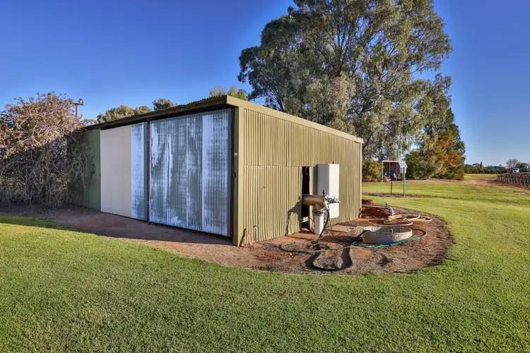Fourth view of Homely rural property listing, Blk 303 Quena Street, Red Cliffs VIC 3496