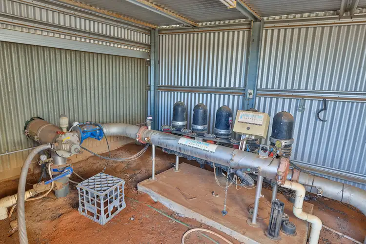 Fifth view of Homely rural property listing, Blk 312 Leachs Road, Red Cliffs VIC 3496