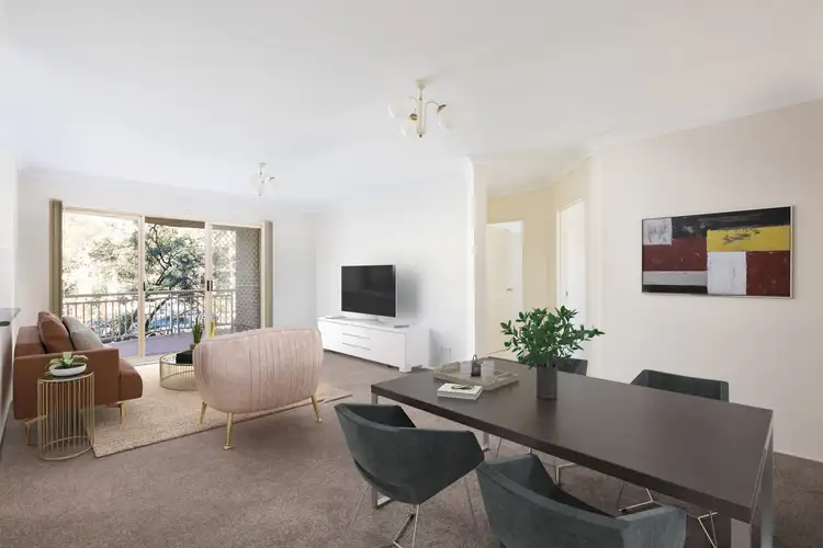 18/514-520 President Avenue, Sutherland NSW 2232