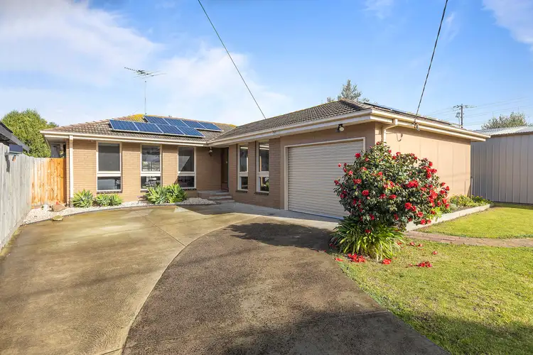 Second view of Homely house listing, 83 Edison Road, Bell Post Hill VIC 3215