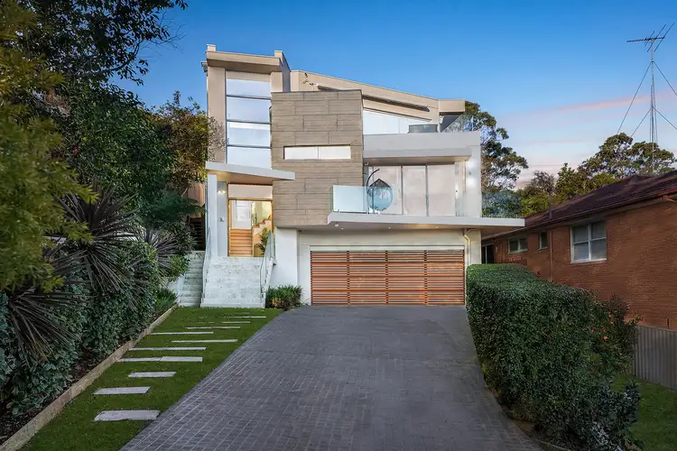4 Waratah Street, Blakehurst NSW 2221