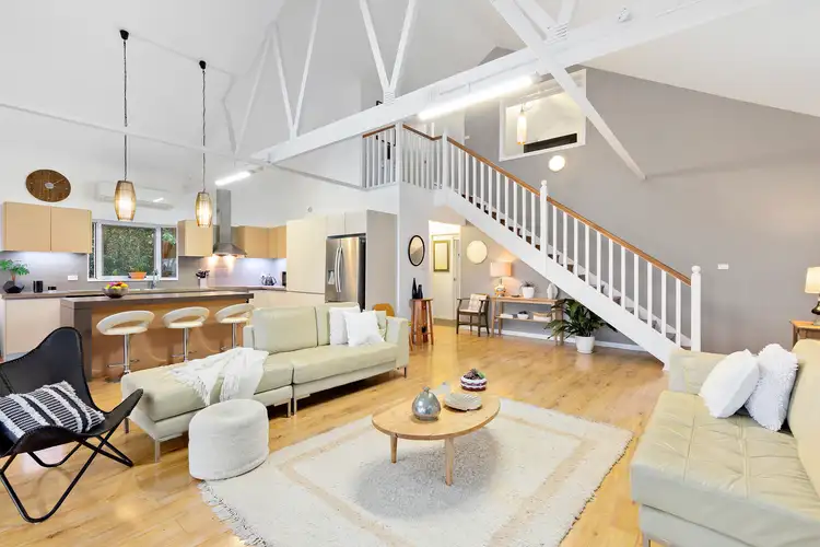 Second view of Homely house listing, 75A Phillip Street, Thirroul NSW 2515