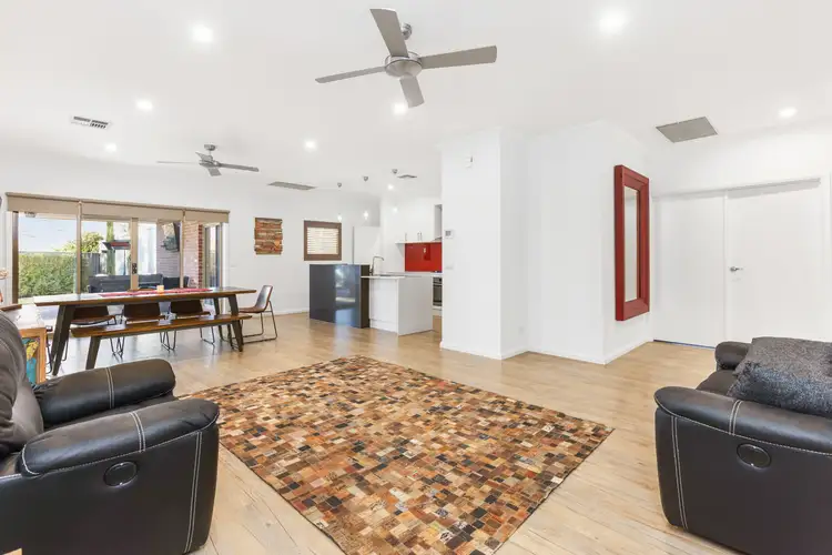 Second view of Homely house listing, 6 Ella-Mae Court, Red Cliffs VIC 3496