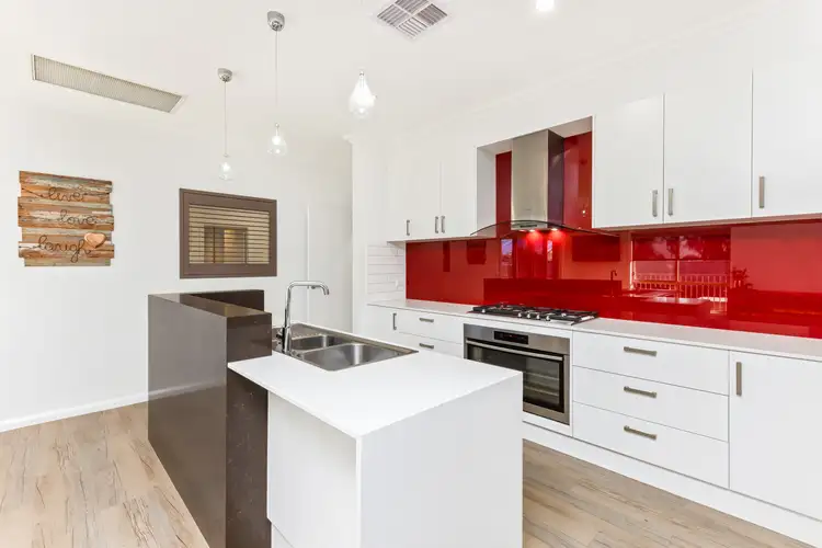 Fourth view of Homely house listing, 6 Ella-Mae Court, Red Cliffs VIC 3496