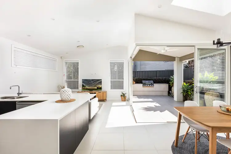Main view of Homely house listing, 9 Harvest Way, Calderwood NSW 2527