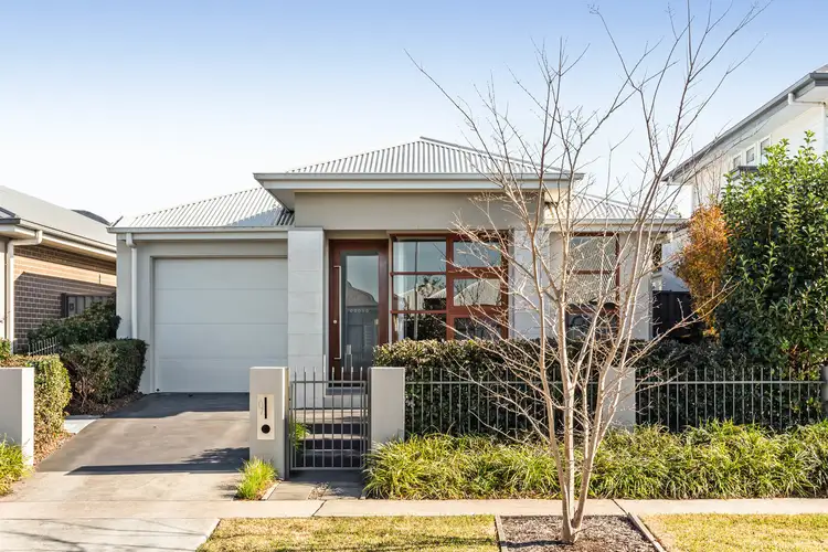 Third view of Homely house listing, 9 Harvest Way, Calderwood NSW 2527