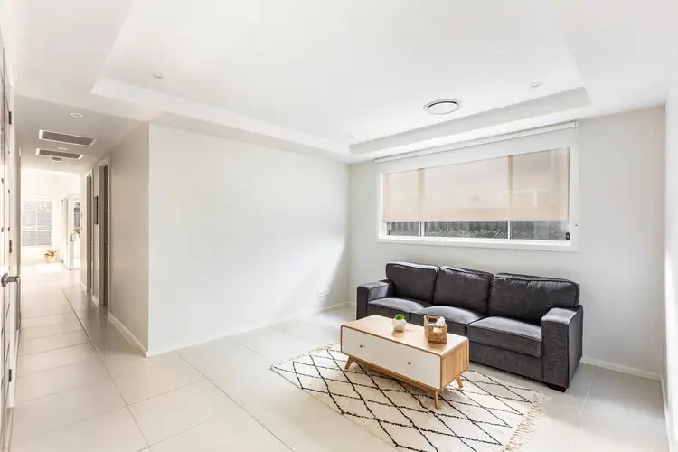 Fifth view of Homely house listing, 9 Harvest Way, Calderwood NSW 2527