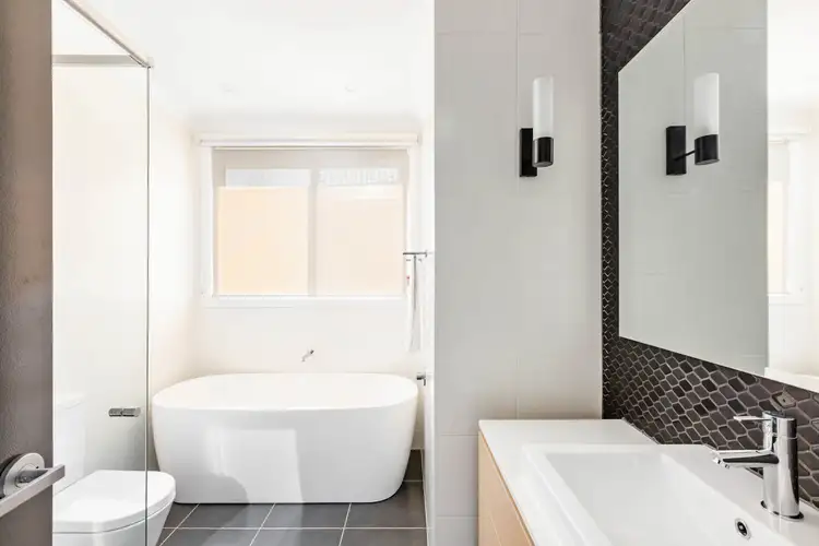 Sixth view of Homely house listing, 9 Harvest Way, Calderwood NSW 2527