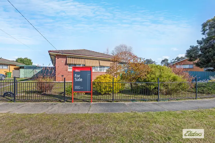 Main view of Homely house listing, 49 Anderson Street, Wodonga VIC 3690