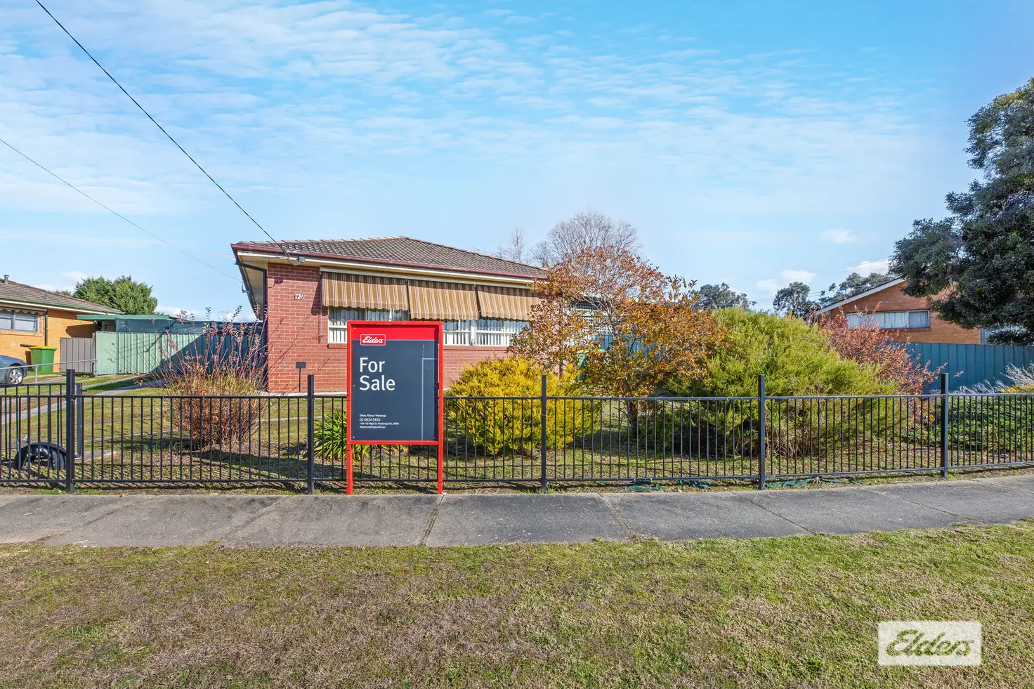 Main view of Homely house listing, 49 Anderson Street, Wodonga VIC 3690