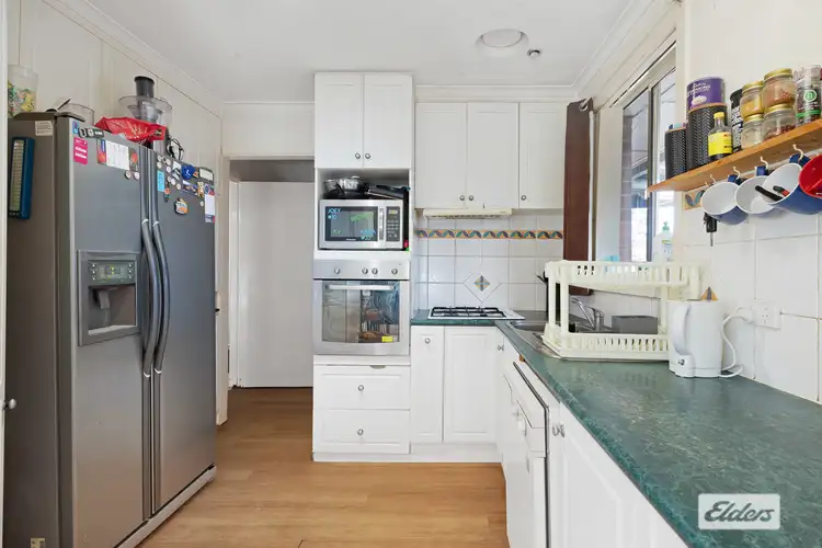 Second view of Homely house listing, 49 Anderson Street, Wodonga VIC 3690