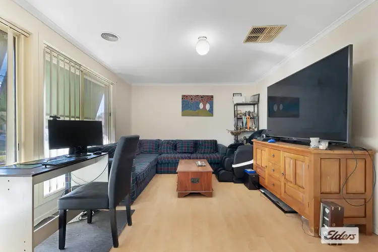Fourth view of Homely house listing, 49 Anderson Street, Wodonga VIC 3690