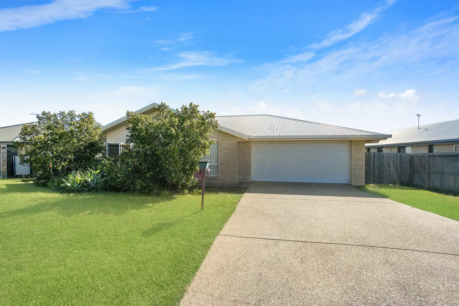 Main view of Homely house listing, 7 Bronco Crescent, Gracemere QLD 4702
