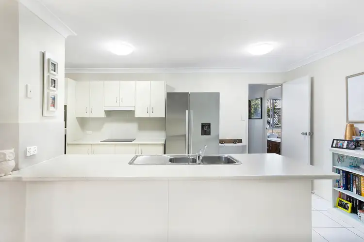Second view of Homely house listing, 7 Bronco Crescent, Gracemere QLD 4702