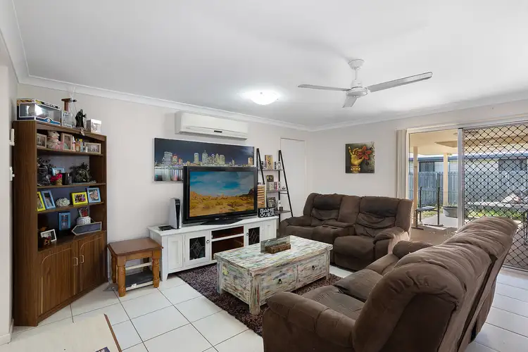 Third view of Homely house listing, 7 Bronco Crescent, Gracemere QLD 4702