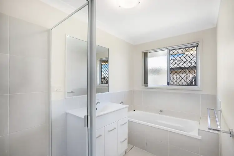 Fourth view of Homely house listing, 7 Bronco Crescent, Gracemere QLD 4702