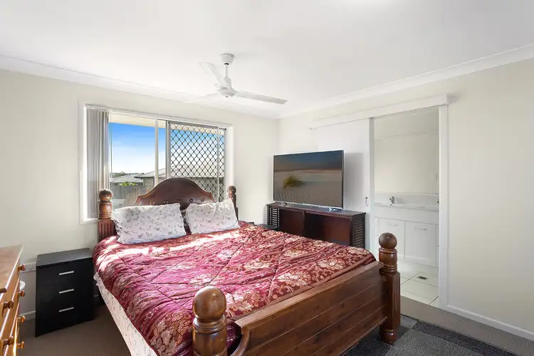 Fifth view of Homely house listing, 7 Bronco Crescent, Gracemere QLD 4702