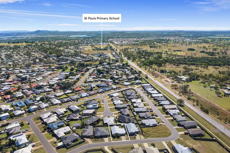Sixth view of Homely house listing, 7 Bronco Crescent, Gracemere QLD 4702
