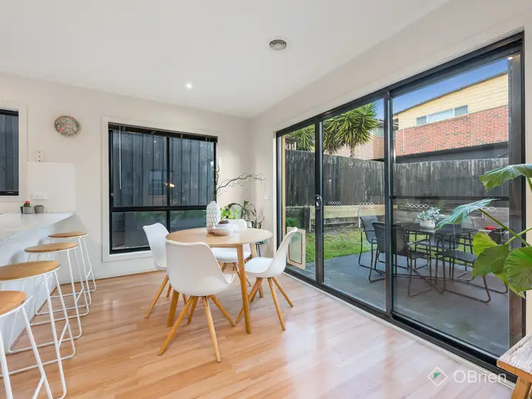 Second view of Homely townhouse listing, 6A Protea Street, Carrum Downs VIC 3201