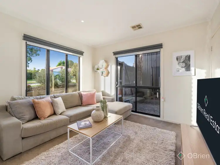Third view of Homely townhouse listing, 6A Protea Street, Carrum Downs VIC 3201