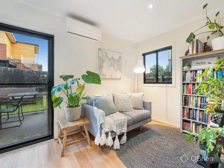 Fourth view of Homely townhouse listing, 6A Protea Street, Carrum Downs VIC 3201