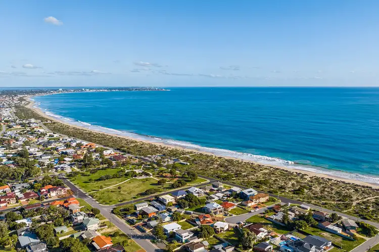 Third view of Homely land listing, 19 Seacliff Approach, Madora Bay WA 6210