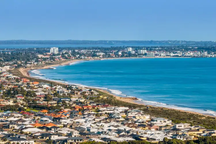 Sixth view of Homely land listing, 19 Seacliff Approach, Madora Bay WA 6210