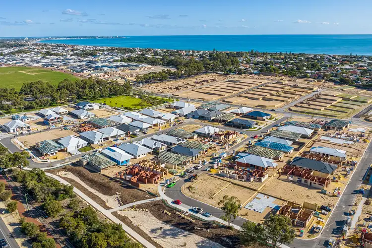 Seventh view of Homely land listing, 19 Seacliff Approach, Madora Bay WA 6210