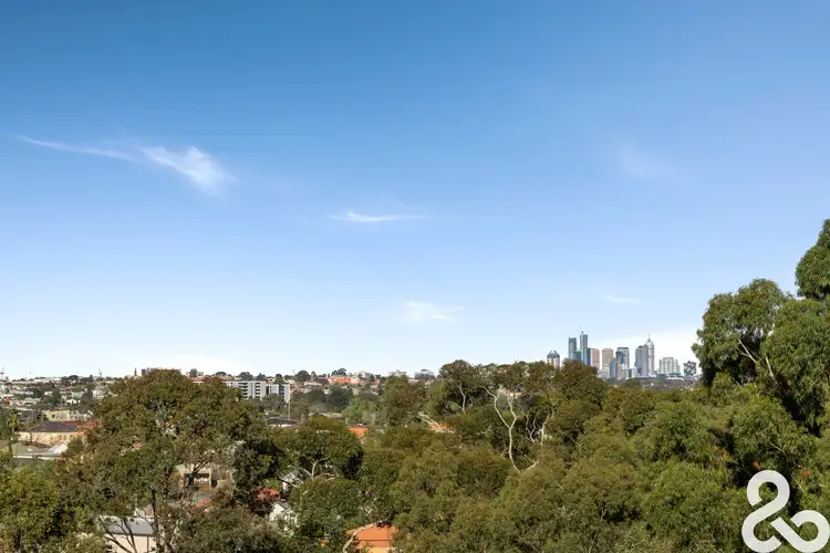 Sixth view of Homely apartment listing, 407/316 Pascoe Vale Road, Essendon VIC 3040