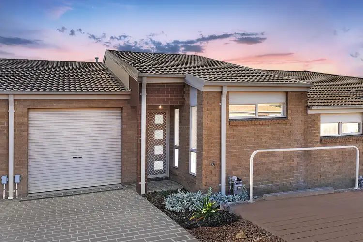 6/2 Neil Currie Street, Casey ACT 2913