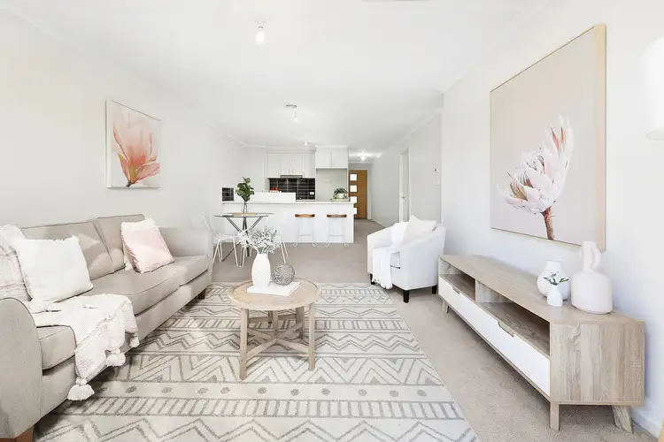 Third view of Homely townhouse listing, 6/2 Neil Currie Street, Casey ACT 2913