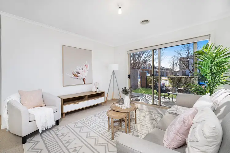 Fourth view of Homely townhouse listing, 6/2 Neil Currie Street, Casey ACT 2913
