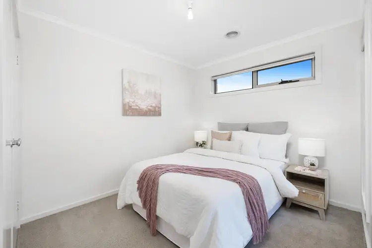 Sixth view of Homely townhouse listing, 6/2 Neil Currie Street, Casey ACT 2913