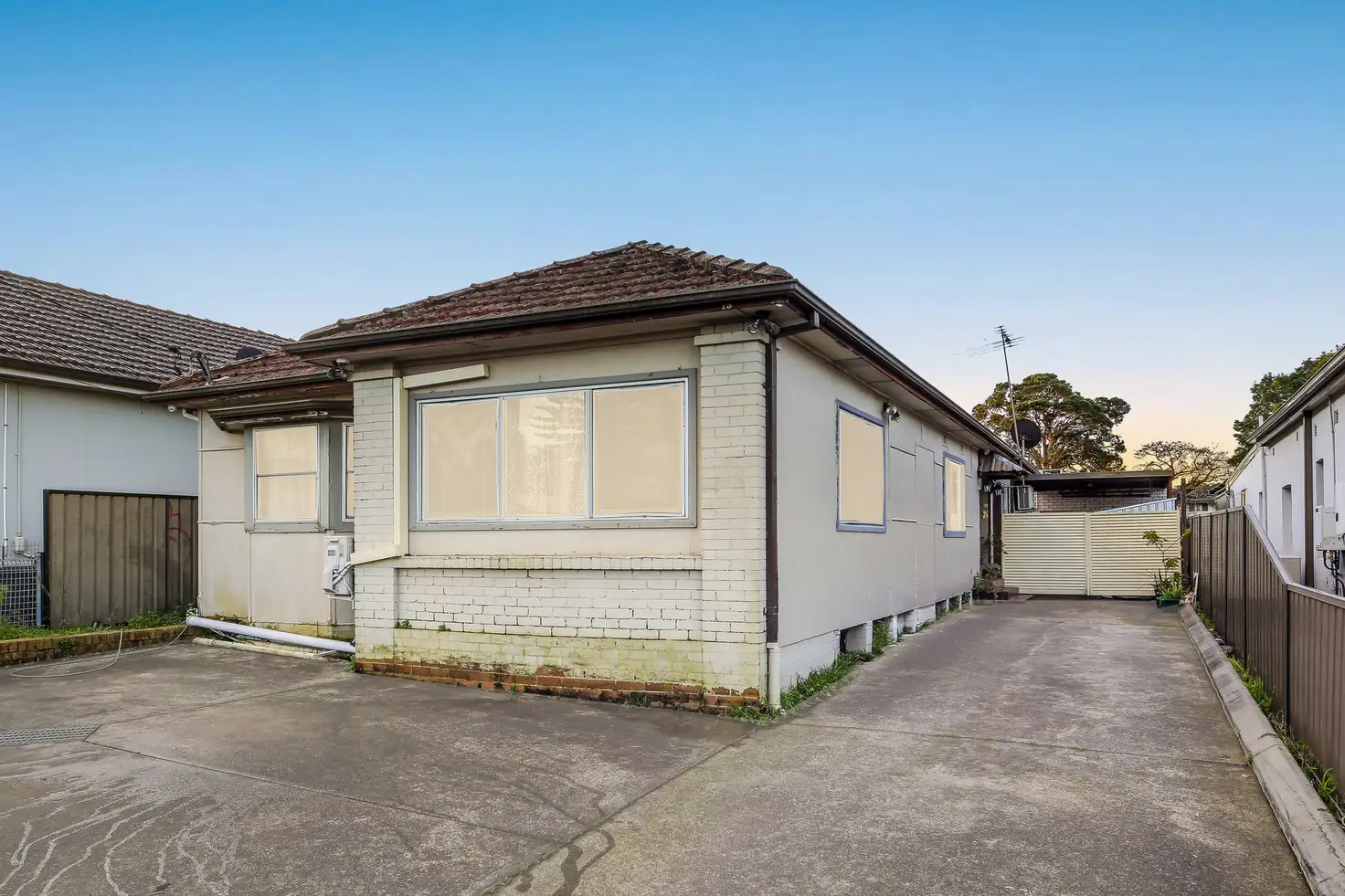 Main view of Homely house listing, 15 Warwick Street, Punchbowl NSW 2196