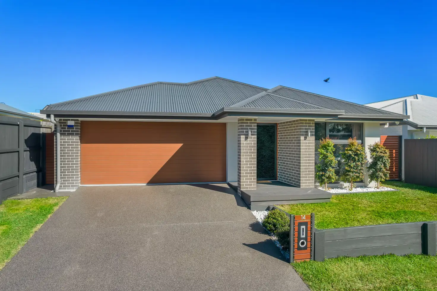 Main view of Homely house listing, 14 Bonello Circuit, Flagstone QLD 4280