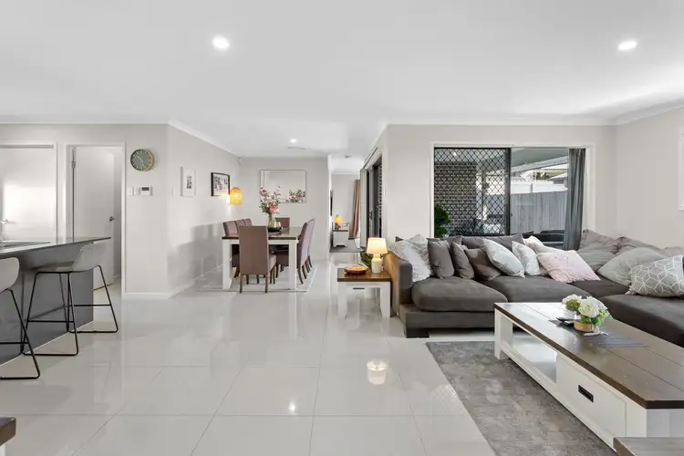 Third view of Homely house listing, 14 Bonello Circuit, Flagstone QLD 4280