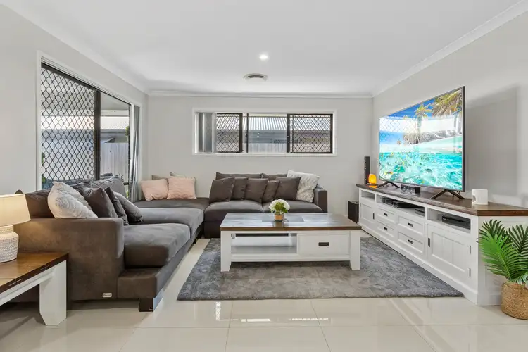 Fourth view of Homely house listing, 14 Bonello Circuit, Flagstone QLD 4280