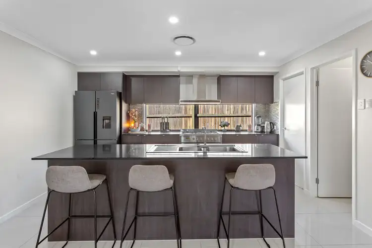 Fifth view of Homely house listing, 14 Bonello Circuit, Flagstone QLD 4280
