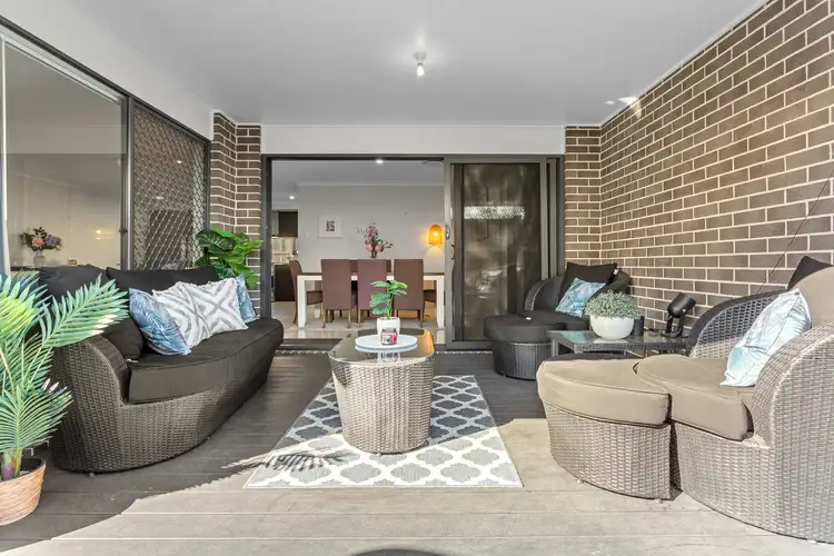 Sixth view of Homely house listing, 14 Bonello Circuit, Flagstone QLD 4280