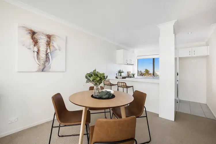 Fourth view of Homely townhouse listing, 46 Whitrod Avenue, Casey ACT 2913