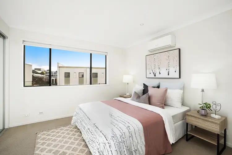 Fifth view of Homely townhouse listing, 46 Whitrod Avenue, Casey ACT 2913