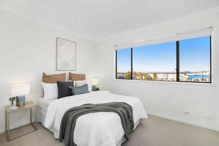 Sixth view of Homely townhouse listing, 46 Whitrod Avenue, Casey ACT 2913
