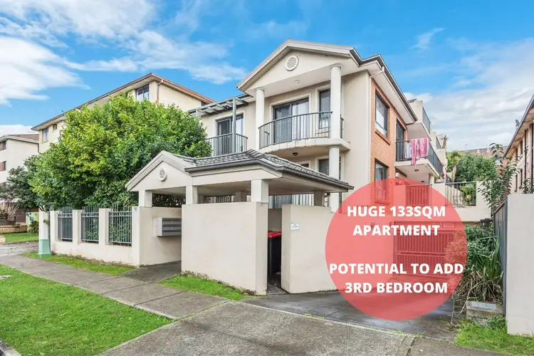 1/105 Castlereagh Street, Liverpool NSW 2170