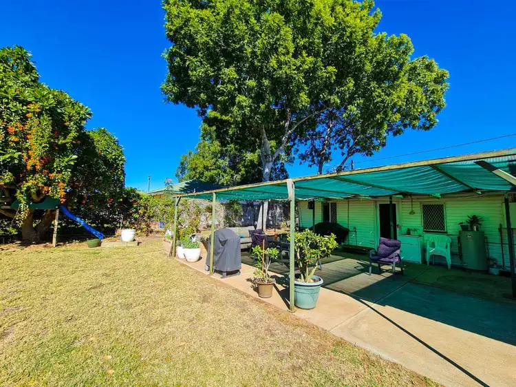 Main view of Homely house listing, 56 Buckley Avenue, Mount Isa QLD 4825