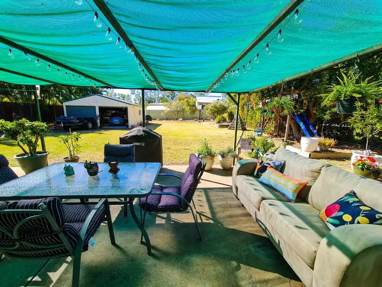 Second view of Homely house listing, 56 Buckley Avenue, Mount Isa QLD 4825
