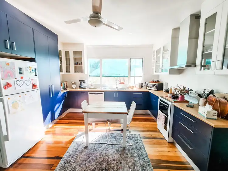 Third view of Homely house listing, 56 Buckley Avenue, Mount Isa QLD 4825