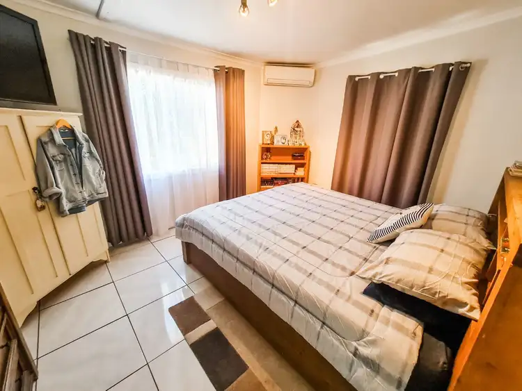 Fifth view of Homely house listing, 56 Buckley Avenue, Mount Isa QLD 4825